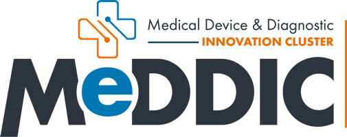 MeDDIC – Medical Device & Diagnostic Innovation Cluster